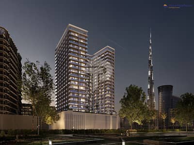 1 Bedroom Flat for Sale in Al Jaddaf, Dubai - Slide2. JPG