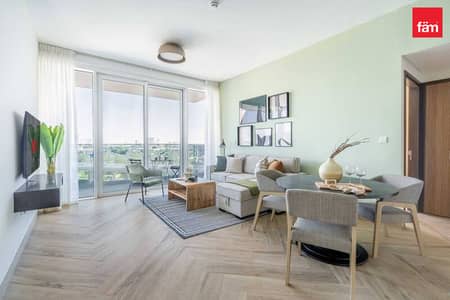 迪拜湾， 迪拜 1 卧室公寓待租 - 位于迪拜湾，基法夫街区，华斯尔壹号，第一公寓，第一公寓1号楼 1 卧室的公寓 170000 AED - 10767834