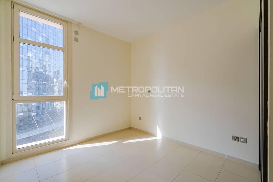 1BR+Balcony | City View | Well Maintained | Type B 1BR+Balcony | City View | Well Maintained | Type B
