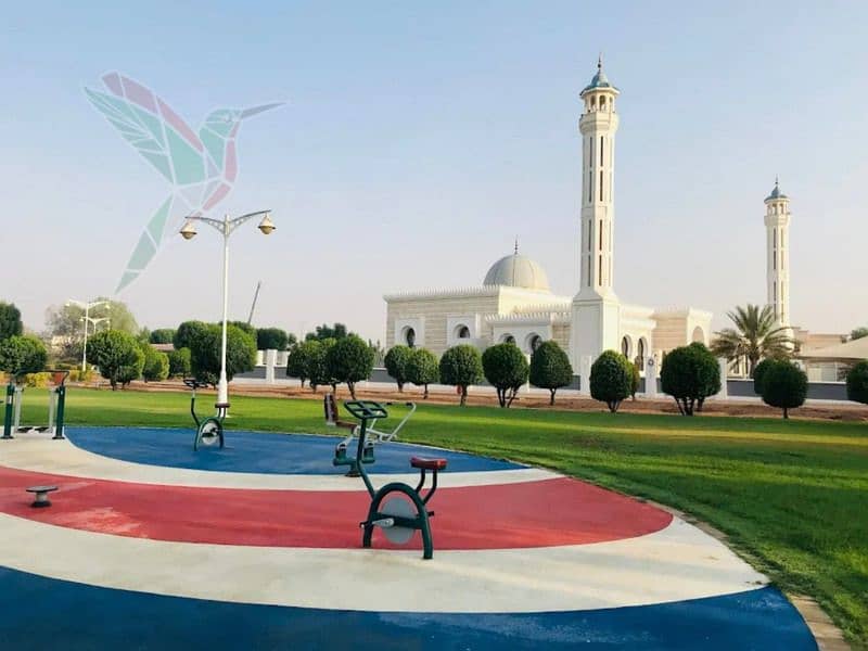 14 al yahar park. jpg