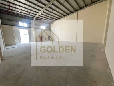 Warehouse for Rent in Umm Al Thuoob, Umm Al Quwain - 3efbc455-e194-4a1e-a26c-047977a3544e. jpg