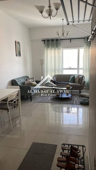 1 Спальня Апартамент в аренду в Аль Тааун, Шарджа - aaadd027-e9d1-4903-92c4-1f27d955aafe. jpeg