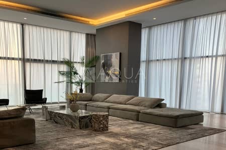 4 Bedroom Apartment for Rent in Dubai Marina, Dubai - MARINA SEA VIEWS | PENTHOUSE | HUGE SIZE