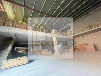 Warehouse for Rent in Al Jurf, Ajman - 5bf0a514-889d-45c3-b389-784797964efb. jpg