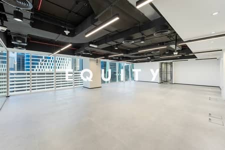 Office for Sale in Business Bay, Dubai - High Return Investment | New Fit Out | Grade A Tower
