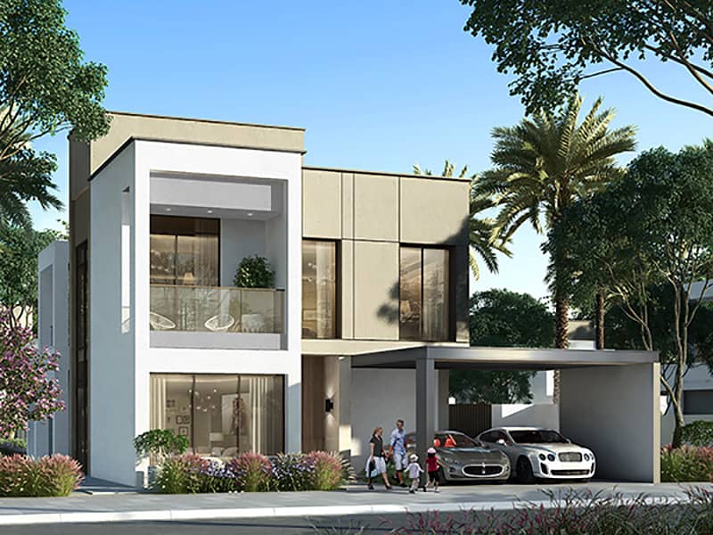 Вилла в Арабиан Ранчес 3,Кая, 5 спален, 12000000 AED - 10768268 Вилла в Арабиан Ранчес 3,Кая, 5 спален, 12000000 AED - 10768268