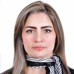 Zahra Muhammad Zahra Muhammad