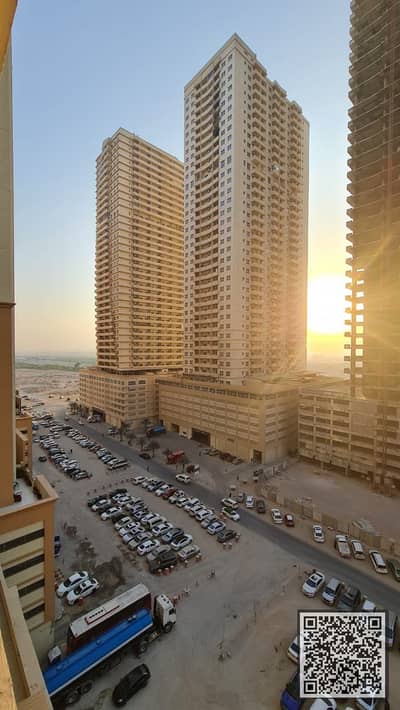 1 Bedroom Apartment for Sale in Emirates City, Ajman - df16ec25-fd99-4287-8d37-a2ee215f97ae. jpg