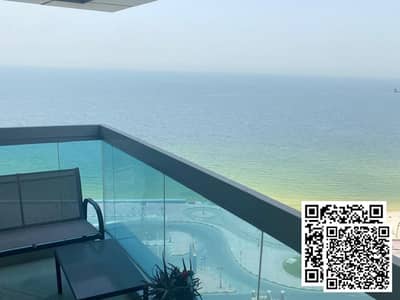 Stunning 3BHK | Full Sea View | With Dedicated Parking! URGENT SALE!