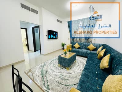 1 Bedroom Apartment for Rent in Al Nuaimiya, Ajman - IMG-20250131-WA0825. jpg