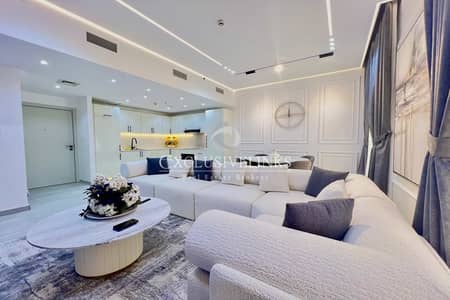 Upgraded | Fully Furnished | Ground Floor