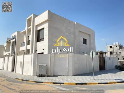 5 Bedroom Villa for Sale in Al Zahya, Ajman - WhatsApp Image 2025-01-31 at 9.45. 17 PM (2). jpg