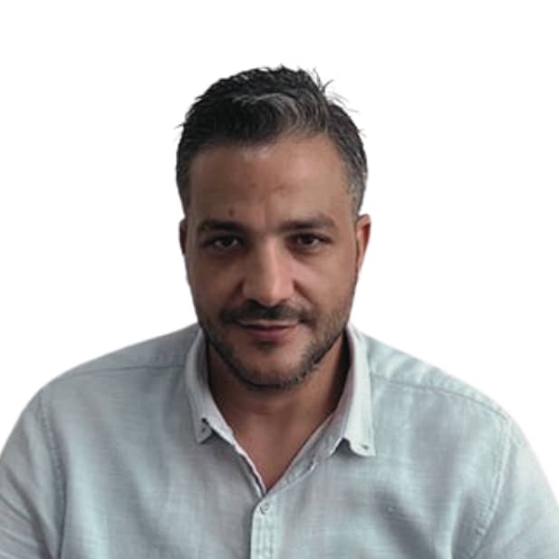 moustafa ali