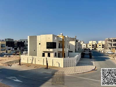 5 Bedroom Villa for Sale in Al Helio, Ajman - WhatsApp Image 2025-01-28 at 5.01. 45 PM. jpeg