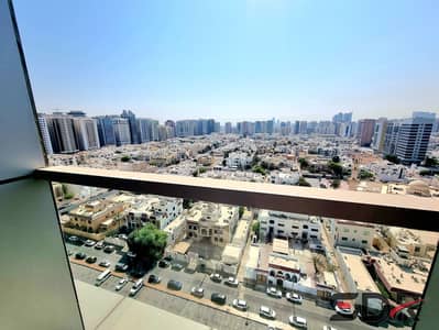Spacious and Modern 2 BR with Maids | Balcony | Parking