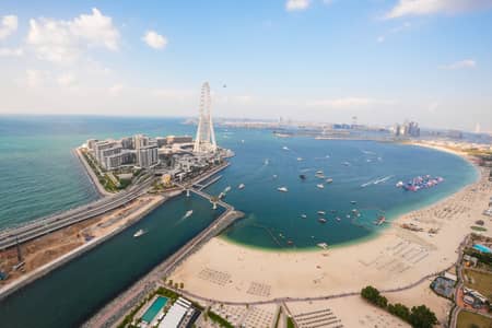 朱美拉海滩住宅（JBR）， 迪拜 2 卧室公寓待租 - DSC08604 copy. jpg