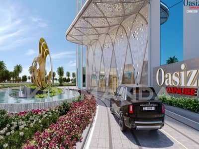 Studio for Sale in Dubai Silicon Oasis (DSO), Dubai - 2. png