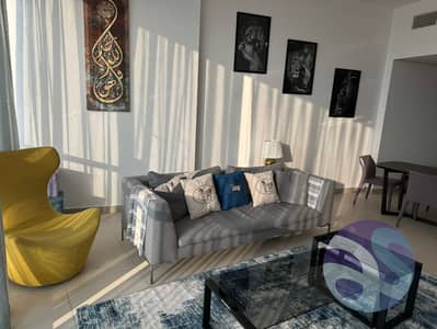 Sea & Community View | Furnished | Ready to Move