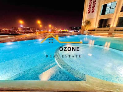 2 Bedroom Apartment for Rent in Muwaileh Commercial, Sharjah - 1000006204. jpg