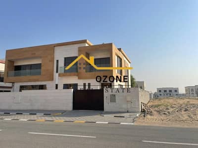 5 Bedroom Villa for Sale in Hoshi, Sharjah - 1000447468. jpg