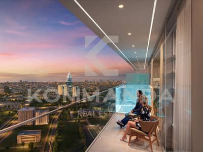 Studio for Sale in Dubai Silicon Oasis (DSO), Dubai - 15. png