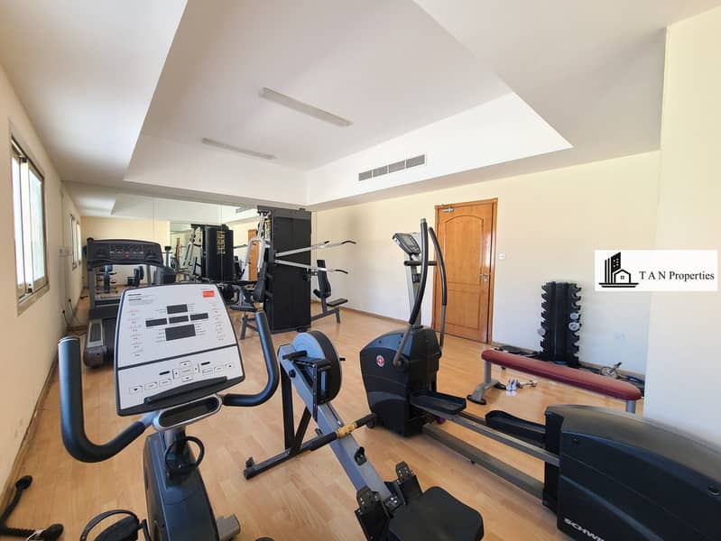 Spacious Layout | With Balcony| All Amenities