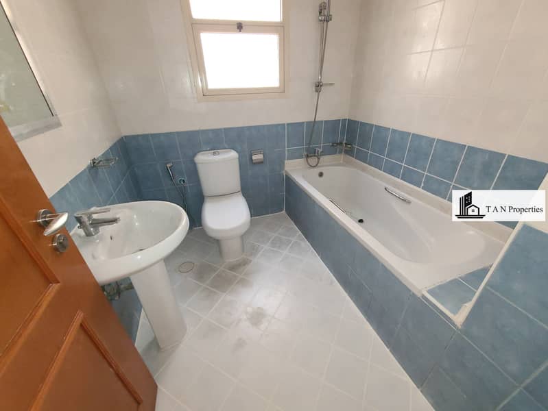 Spacious Layout | With Balcony| All Amenities - Image 7