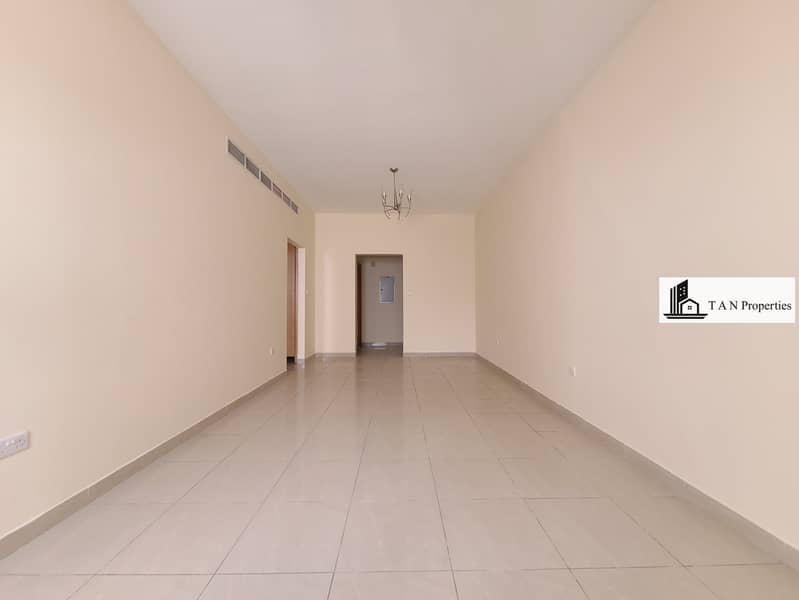 Spacious Layout | With Balcony| All Amenities - Image 9