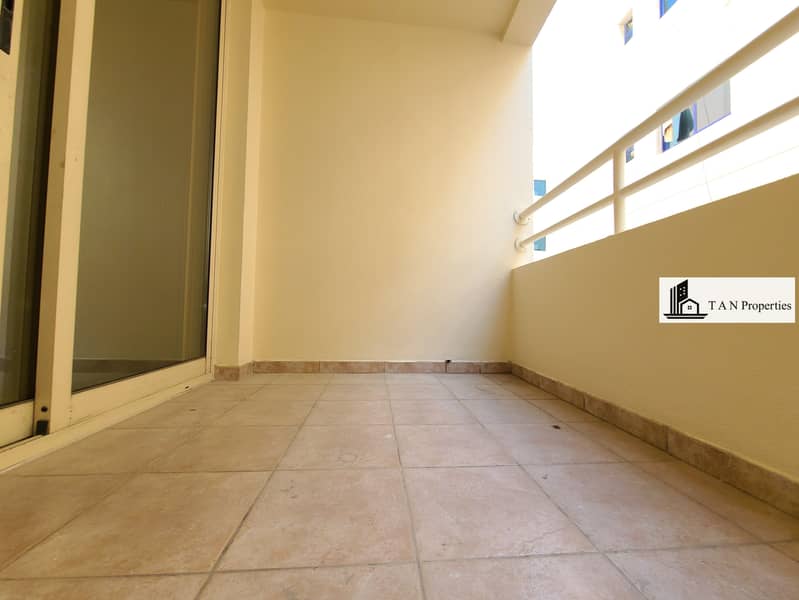 Spacious Layout | With Balcony| All Amenities - Image 11