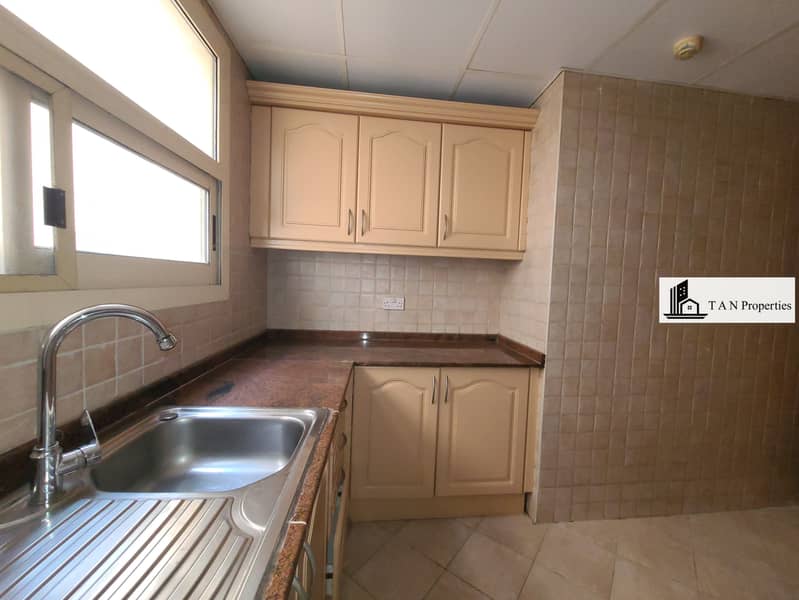 Spacious Layout | With Balcony| All Amenities - Image 13