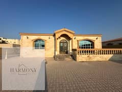 Spacious Villa | Contemporary Finishes | Expansive Outdoor Space | Open-Plan Kitchen