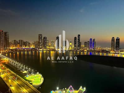 2 Bedroom Apartment for Rent in Al Khan, Sharjah - WhatsApp Image 2025-01-31 at 2.41. 16 AM. jpeg