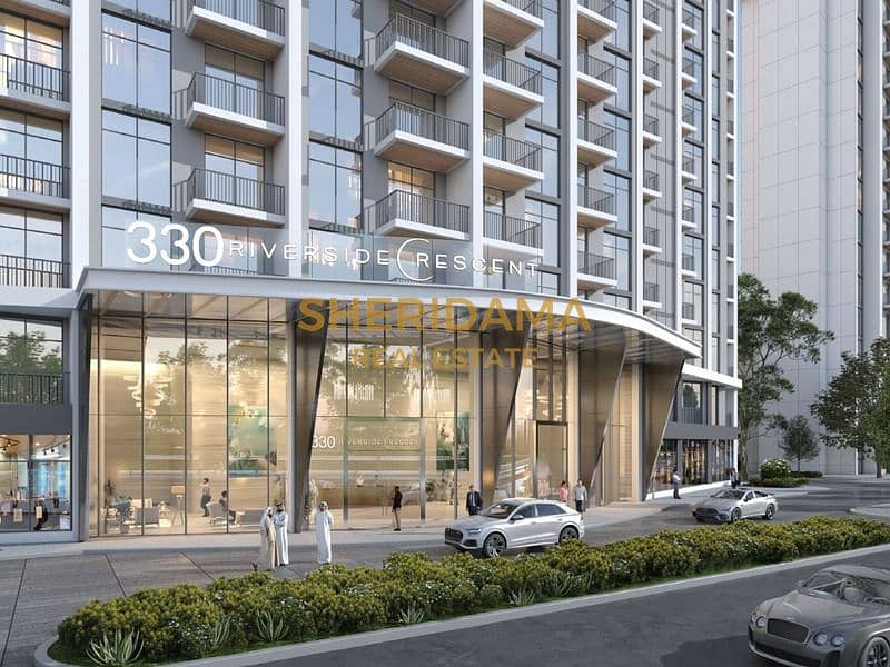 5 S - Off - Mohammed Bin Rashid City - 330 Riverside Crescent - Ph05. jpg