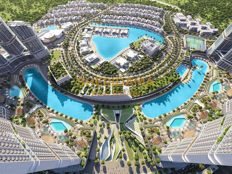 8 S - Off - Mohammed Bin Rashid City - 330 Riverside Crescent - Ph08. jpg