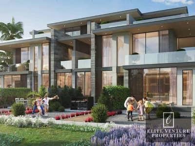 5 Bedroom Townhouse for Sale in DAMAC Lagoons, Dubai - 3. jpeg