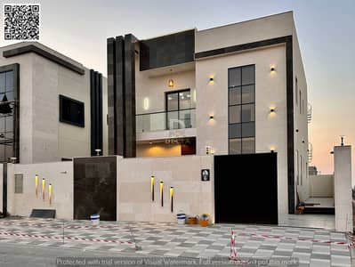 4 Bedroom Villa for Sale in Al Helio, Ajman - 474803765_639235951967594_4896362726489250135_n. jpg