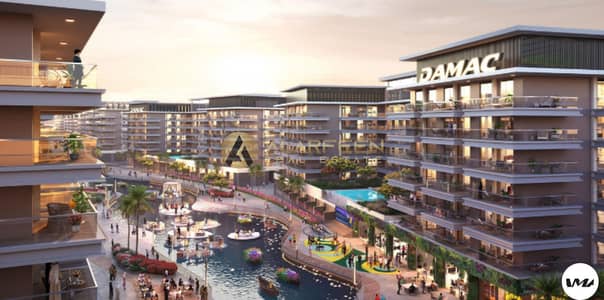 1 Спальня Апартамент Продажа в Дубай Инвестиционный Парк (ДИП), Дубай - 4. PNG