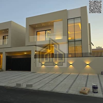 4 Bedroom Villa for Sale in Al Helio, Ajman - batch_batch_WhatsApp Image 2024-12-18 at 9.56. 44 AM (1). jpg