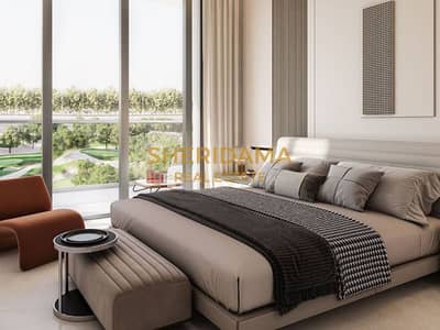 苏巴哈特兰社区， 迪拜 1 卧室单位待售 - S - Off - Ras Al Khor - Sobha One - Ph03. jpg