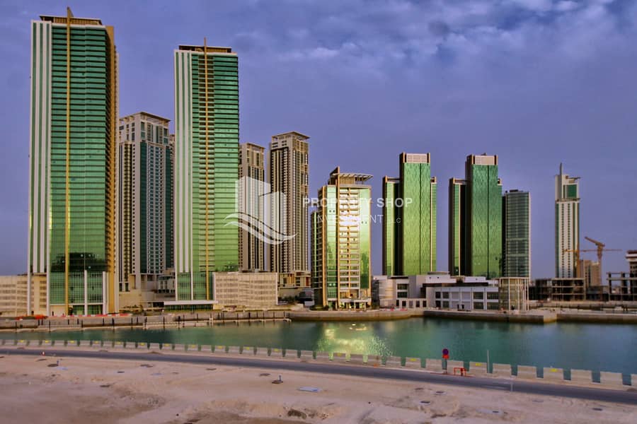 6 abu-dhabi-al-reem-island-marina-square-community-6. JPG