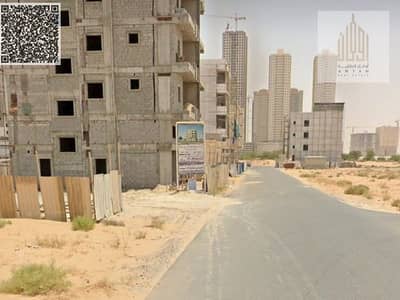 Plot for Sale in Al Alia, Ajman - 7d485f76-c837-4fe7-a48b-aaa12950d788. jpeg