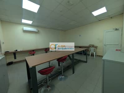 Warehouse for Rent in Jebel Ali, Dubai - 3ecc1178-5910-44c9-94cf-33ffb52cb6a0. jpeg