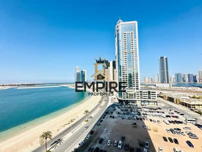 Office for Rent in Al Mamzar, Sharjah - IMG-20250126-WA0035. jpg