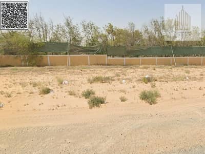 Plot for Sale in Al Helio, Ajman - هاني 20. jpg