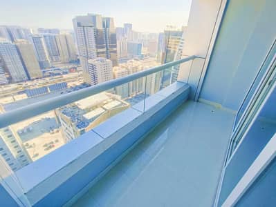 2 Bedroom Apartment for Rent in Al Taawun, Sharjah - IMG-20241113-WA0040. jpg