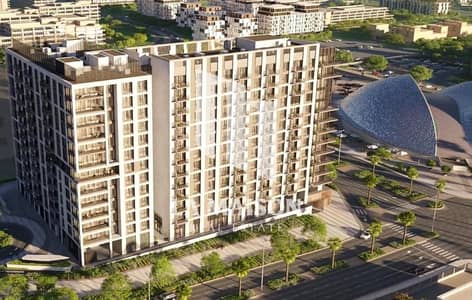 2 Cпальни Апартамент Продажа в Остров Садият, Абу-Даби - 7fff85293eca1b03bb3d816db602707e020998cb. jpg