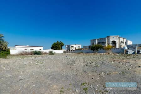 赛阿尔古比， 拉斯海玛 住宅地块待售 - 位于赛阿尔古比 的住宅地块 660000 AED - 10770313