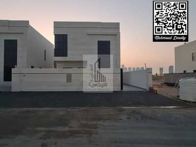 4 Bedroom Villa for Sale in Al Helio, Ajman - WhatsApp Image 2025-02-01 at 9.43. 16 AM. jpeg