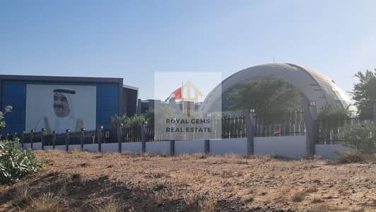 Plot for Sale in Al Salam City, Umm Al Quwain - WhatsApp Image 2025-01-26 at 17.15. 59. jpeg