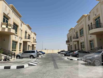 1 Bedroom Flat for Rent in Khalifa City, Abu Dhabi - 1001052423. jpg